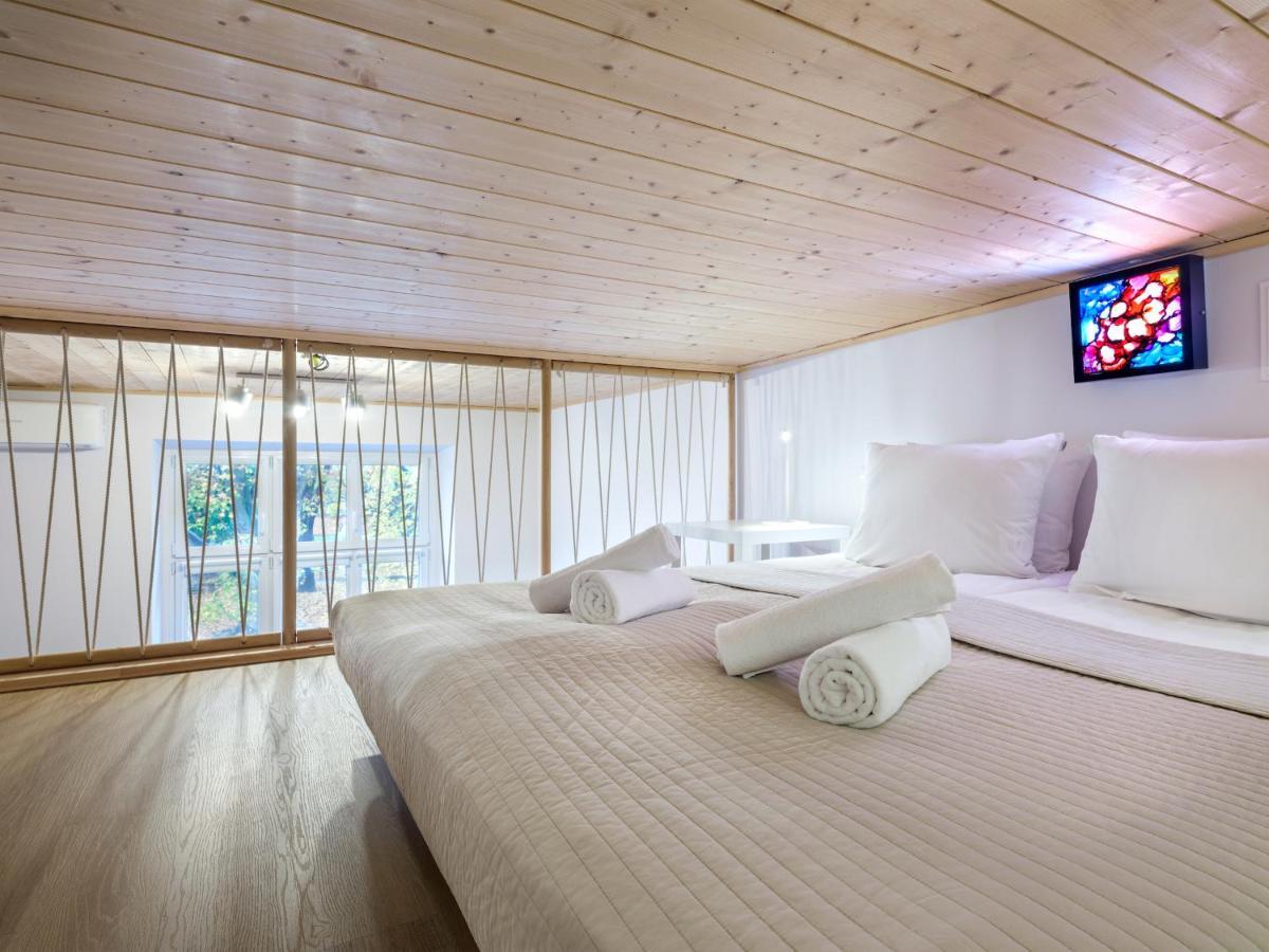 Tyzenhauz Apartments Economy คราคูฟ ภายนอก รูปภาพ