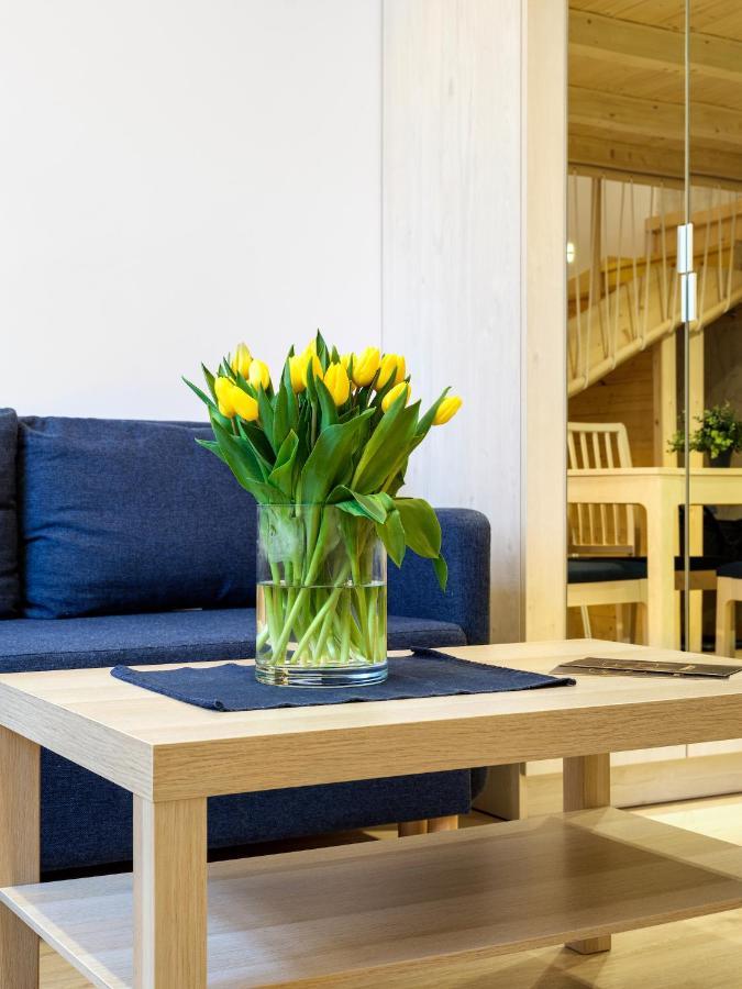 Tyzenhauz Apartments Economy คราคูฟ ภายนอก รูปภาพ
