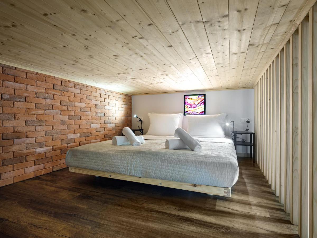 Tyzenhauz Apartments Economy คราคูฟ ภายนอก รูปภาพ